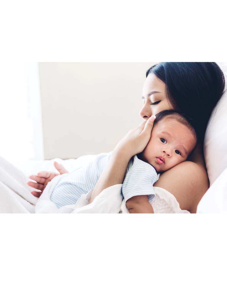 Breastfeeding and lactation