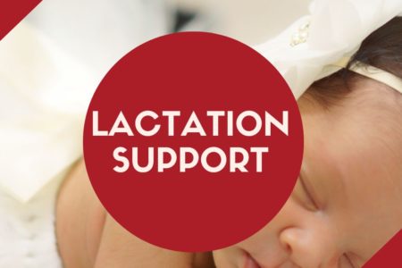 Lactation Support