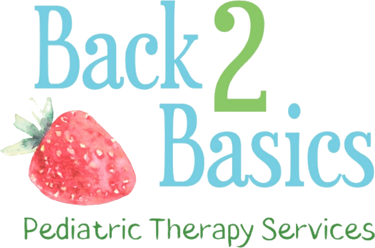 Back 2 Basics Pediatric Therapy Services