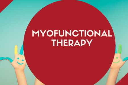 myofunctional therapy