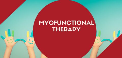 myofunctional therapy