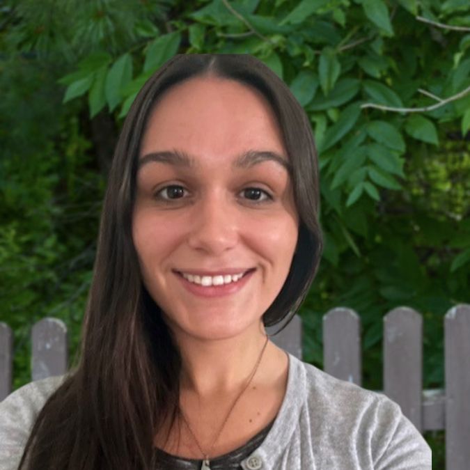 Courtney Speech and Feeding Therapist