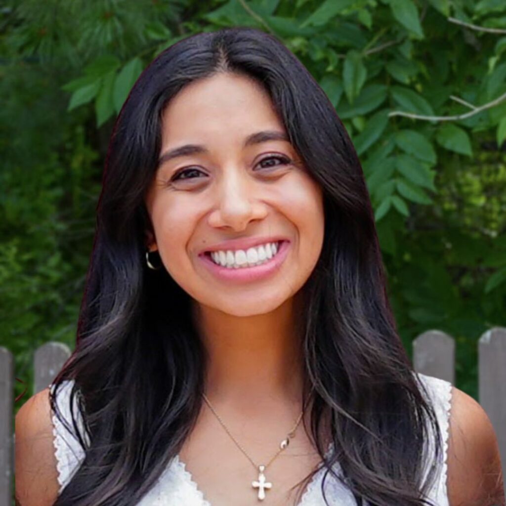 Isabella OT Feeding Therapist